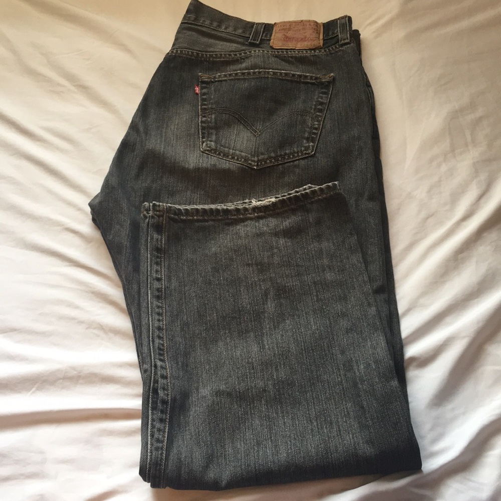 Levi’s 501 44x30